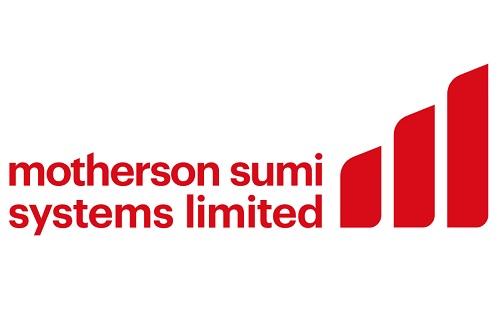 Motherson Sumi Systems Limited